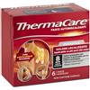 PFIZER Thermacare Flexible Use Fasce Autoriscaldanti Adattabili 6 Pezzi