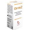OMIKRON ITALIA Omk2 Gocce Oculari Lubrificanti 10 Ml