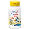 PHOENIX - LONGLIFE Longlife Ocufactors Plus Integratore Vista 60 Tavolette