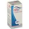 SILDEHA Relys Soluzione Oftalmica Flaconcino 10ml