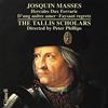 Gimell Josquin: Masses - Hercules Dux Ferrarie D'Ung Ault