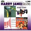 VIDB1 His New Swingin Band / Today / Plays Neil Hefti