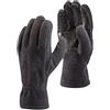 Black Diamond Midweight Fleece Guanti - BLACK