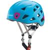CAMP Storm - Casco - AZZURRO FUCSIA