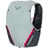 DYNAFIT Gilet da Running Ultra 12 - CLOUD BLUE CINDER