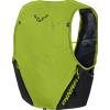 DYNAFIT Gilet da Running Ultra 12 - ULTRA YELLOW BLACK OUT
