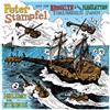 Peter Stampfel and the Brooklyn & Lower Manhattan Fiddle/Mandoli Holiday for Str