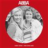 Polar Vinile Nuovo - Abba - Honey Honey / King Kong (Ltd. English Version) (Picture Di