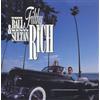 Tom Ball & Kenny Sultan Filthy Rich (CD)