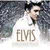 Elvis Presley Christmas Peace (CD) Album