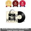 Bruno Mars Collaborations 2026 RSD Edition LP nero / espresso / originale