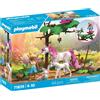 Playmobil Gadget - Playmobil: 71839 Famiglia Di Unicorni Con Fata - Playmobil