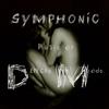 Various Artists The Symphonic Music of Depeche Mode (Vinyl LP)