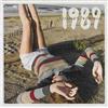 Taylor Swift 1989 (Taylors Version): Sunrise Boulevard Yellow (CD) Album