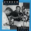 Various Zydeco: Volume 1: The Early Years 1949-62 (CD) Album