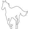 Deftones White Pony (Added Track) (CD)