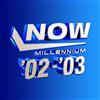 Various Artists NOW Millenium '02-'03 (CD) Special with Book