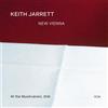 Keith Jarrett New Vienna