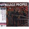 The Village People Macho Man Disco Fever (CD)