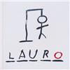 Achille Lauro LAURO (CD)
