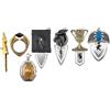 Noble Collection Gadget - Harry Potter: Noble Collection - Horcrux (Set Segnalibri) - Noble Colle