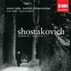 Mattila Karita - Shostakovich: Symphonies Nos. 1 & 14 - 2 Cd