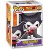 Funko Gadget - Dragon Ball Daima: Funko Pop! Animation - King Gomah (Vinyl Figure 2308