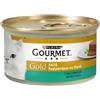 GOURMET Gold Gatto Patè con Coniglio 85 gr