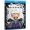 Warner Bros Entertainment Mars Attacks! [Blu-ray] (1996)