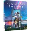 SELECTA VISION Suzume (Steelbook) [Blu-ray] (2022) Suzume no tojimari