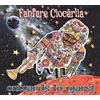 Onwards to Mars! Fanfare with A1 Poster Insert] (DVD) Fanfare Ciocarlia