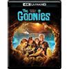 Warner Bros. The Goonies (4K UHD Blu-ray) Sean Astin Josh Brolin Jeff Cohen Corey Feldman
