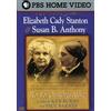 PBS Not for Ourselves Alone: The Story of Elizabeth Cady Stanton & Susan B. An (DVD)