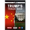 PBS (Direct) FRONTLINE: Trump's Trade War DVD (DVD)