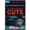 PBS (Direct) Frontline: A Thousand Cuts (DVD) Maria Ressa