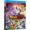 Funimation Dragon Ball Z: Battle of Gods (Blu-ray) Sean Schemmel Christopher R. Sabat