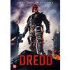 Dredd (DVD)