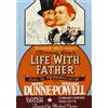 Reel Vault Life With Father (DVD) William Powell Irene Dunne Elizabeth Taylor Edmund Gwenn