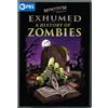PBS (Direct) Exhumed: A History Of Zombies (DVD) Dr. Emily Zarka