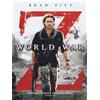 Paramount World War Z (DVD) Brad Pitt Ryan Hartwig Ludi Boeken Matthew Fox Fana Mokoena