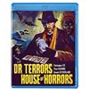Olive Dr. Terror's House of Horrors (Blu-ray) Peter Cushing Christopher Lee Roy Castle