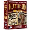 Shameless Screen Entertainment Billy the Kid (DVD) Roy Rogers Smiley Burnette Lynne Roberts Morgan Wallace