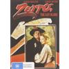 LA Entertainment Zorro The Gay Blade (1981) (Region 4) / (Ntsc Aus) (DVD) Lauren Hutton
