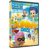 Nickelodeon Bubble Guppies: Sunny Days! (DVD)