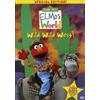 SHOUT! FACTORY Sesame Street: Elmo's World - Wild Wild West! (DVD) Travis Tritt