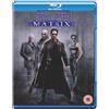Warner Bros. Home Ent. The Matrix (Blu-ray) Carrie-Anne Moss Hugo Weaving Joe Pantoliano Keanu Reeves