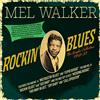 Rockin' Blues: The Singles Collection 1950-53 (Blu-ray) Mel Walker