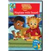 PBS (Direct) Daniel Tiger's Neighborhood: Playtime With Daniel! (DVD)