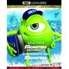 Monsters University (Ultimate Collector'S Edition) (Blu-ray)