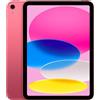Apple iPad 10 (2022) | 10.9 | 4 GB | 256 GB | 5G | rosa